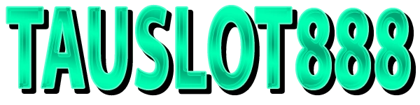 TAUSLOT888 logo
